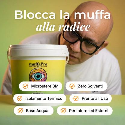 Microgel Termo Fondo