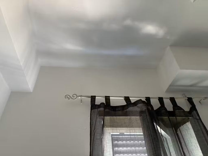 Prodotti di qualità. Lo Step 1 toglie la muffa come non avevo mai visto, e lo Step 2 igienizza alla perfezione. Bellissimo poi ricevere guanti e mascherina insieme ai prodotti: non è da tutti includerli nella spedizione. Consigliatissimo.