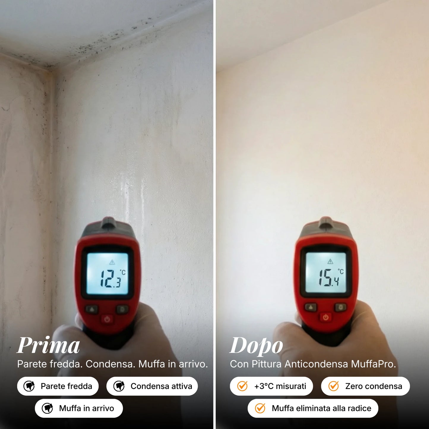 Pittura Anticondensa