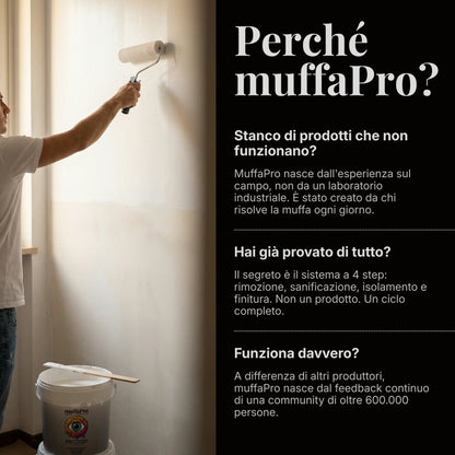 Pittura Anticondensa