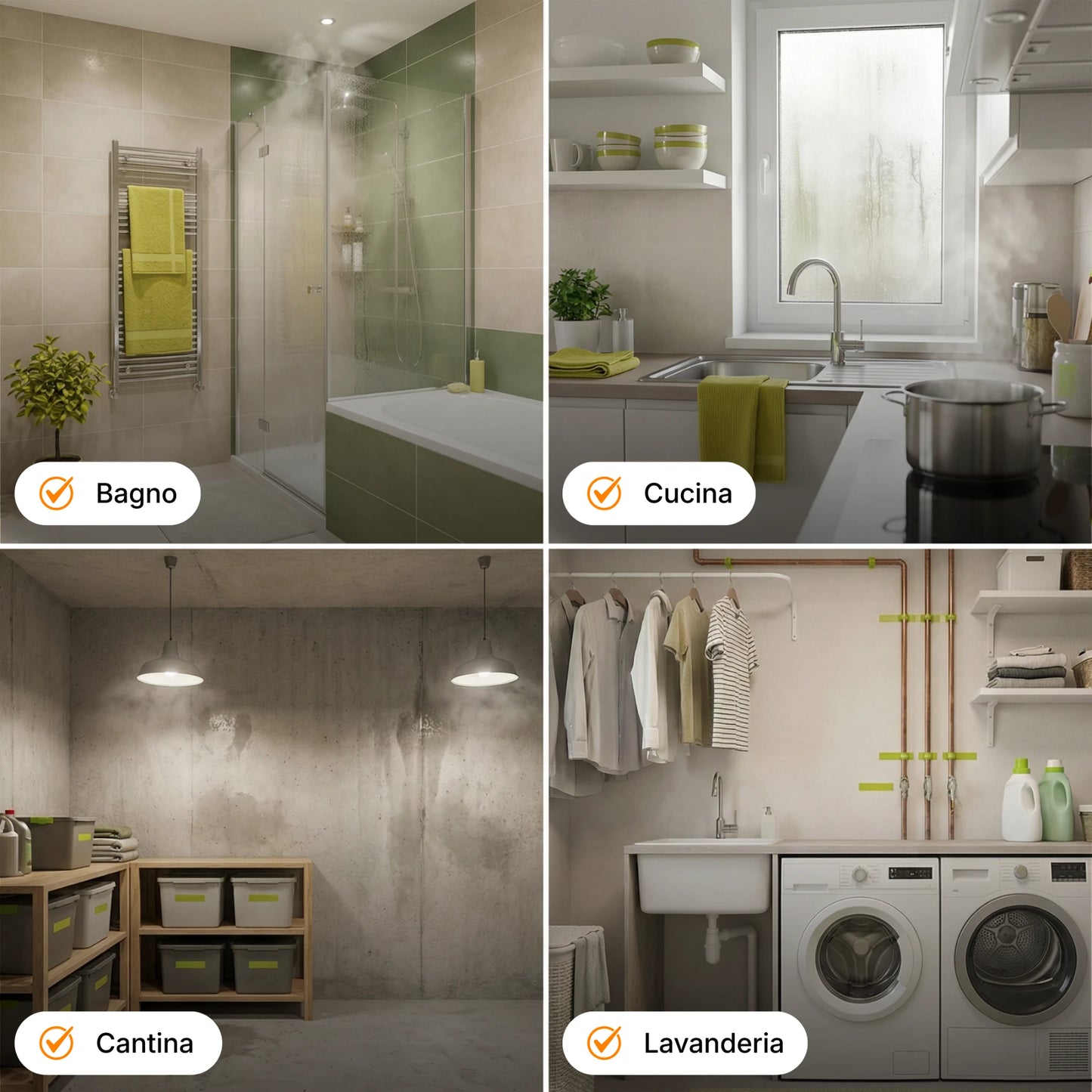 Microgel Termo Fondo