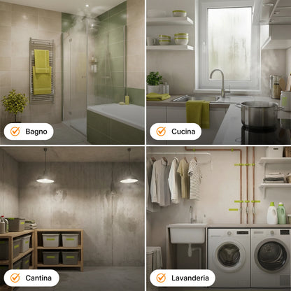 Microgel Termo Fondo