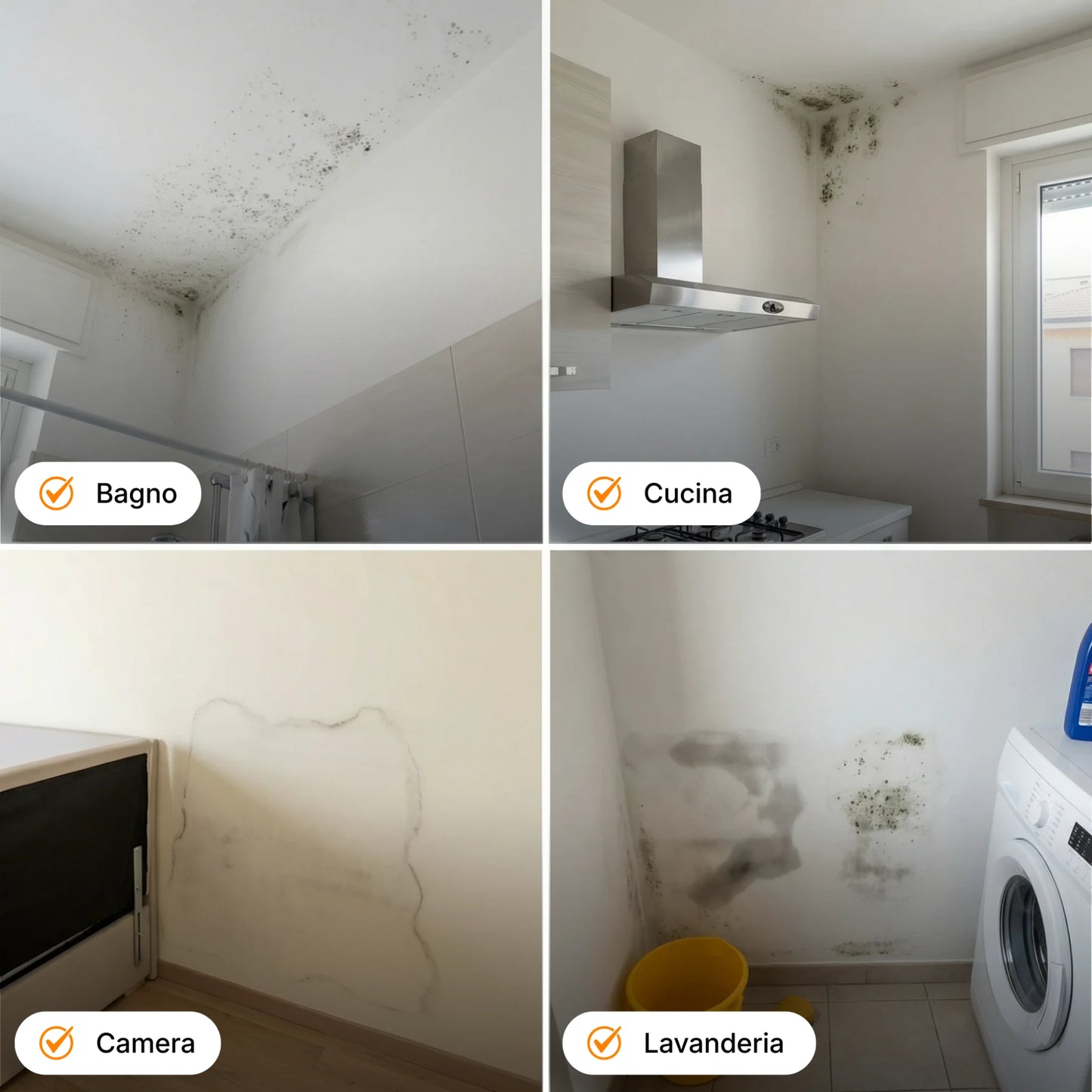 Pittura Igienizzante