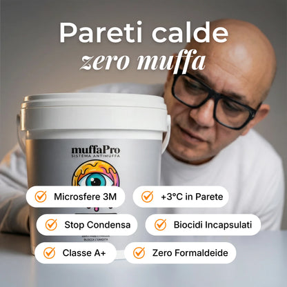 Pittura Anticondensa