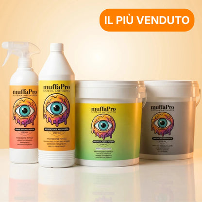 Kit Termico Anticondensa