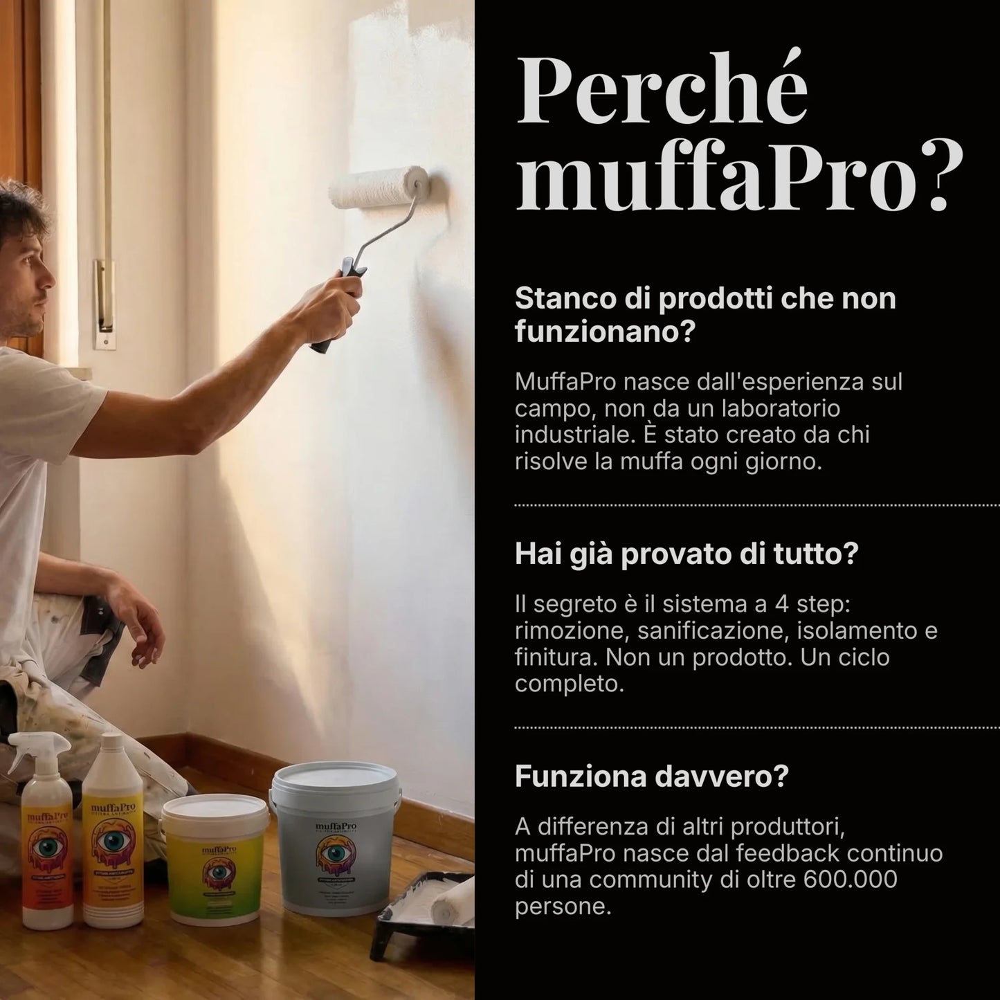 Kit Termico Anticondensa