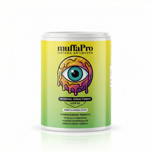 Microgel Termo Fondo