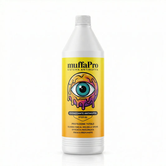 Igienizzante Antimuffa