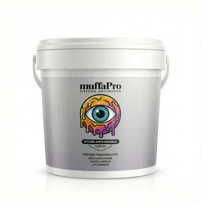 Pittura Anticondensa