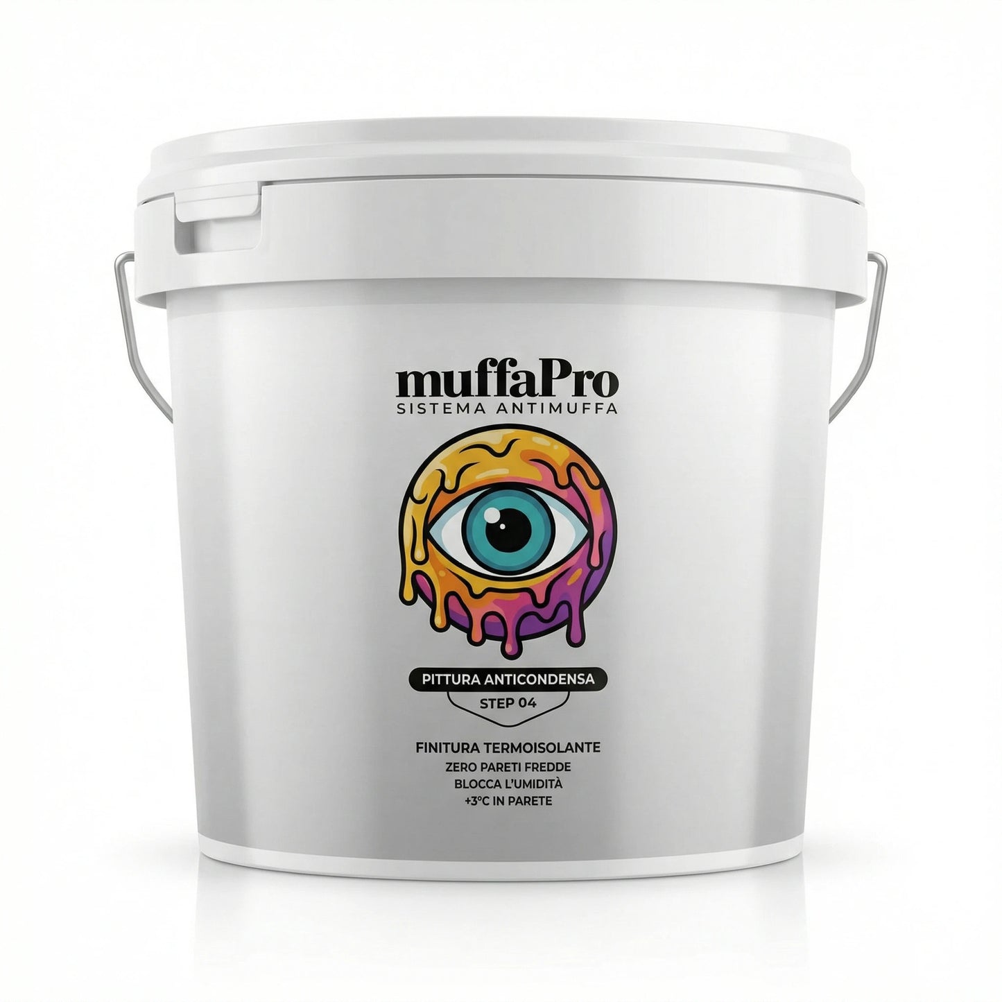 Pittura Anticondensa