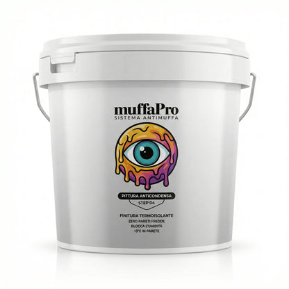 Pittura Anticondensa