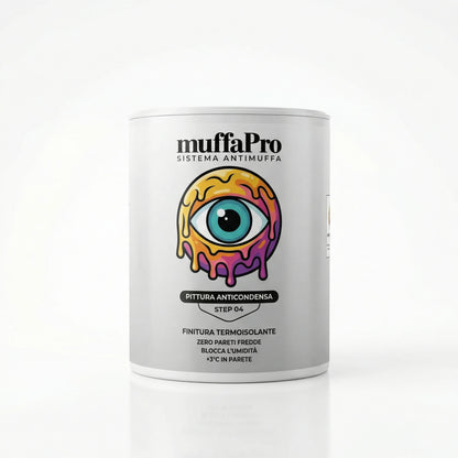 Pittura Anticondensa