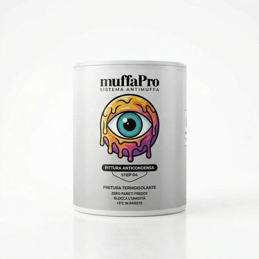 Pittura Anticondensa